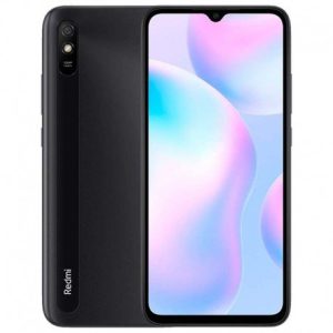 SMARTPHONE XIAOMI REDMI 9A CINZA 2GB/32GB 6.53" DUAL SIM
