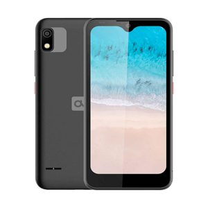 SMARTPHONE ALTICE S34 PRETO 2GB / 32GB 5.45" DUAL SIM