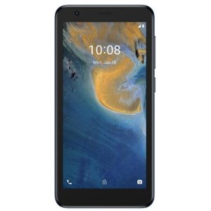 SMARTPHONE ZTE BLADE A31 LITE CINZA 1GB / 32GB 5.5" DUAL SIM