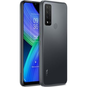 SMARTPHONE TCL 20R 5G T767H CINZA 4GB / 64GB 6.52" DUAL SIM
