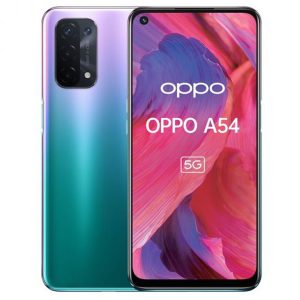 SMARTPHONE OPPO A54 5G CPH2195 ROXO 4GB / 64GB 6.51" DUAL SIM