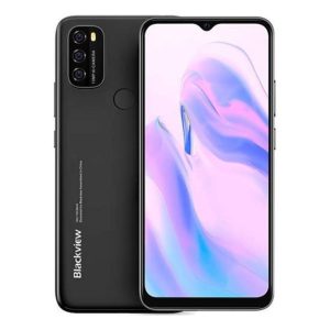 SMARTPHONE BLACKVIEW A70 PRO PRETO 4GB/32GB 6.52" DUAL SIM