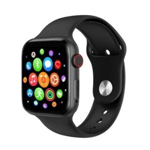 SMARTWATCH T500 PRETO FITPRO 45MM