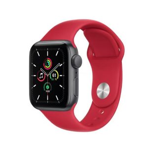 SMARTWATCH OEM T500 VERMELHO FITPRO 45MM