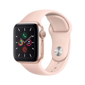 Smartwatch Iwatch 9 Rosa 45mm