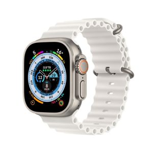 SMARTWATCH OEM IWATCH 8 ULTRA CINZA 49MM
