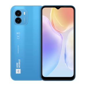 SMARTPHONE AGM NOTE N1 4G AZUL 8GB/128GB 6.52" DUAL SIM