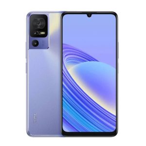 SMARTPHONE TCL 40SE ROXO 6GB/256GB 6.75" DUAL SIM