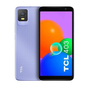 SMARTPHONE TCL 403 ROXO 2GB/32GB 6.0" DUAL SIM