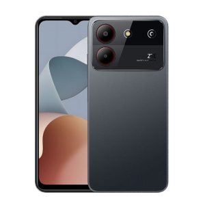 SMARTPHONE ZTE BLADE A54 CINZA 4GB+4GB/64GB 6.6" DUAL SIM