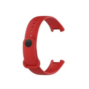 PULSEIRA NEW SCIENCE MI BAND 8 VERMELHO