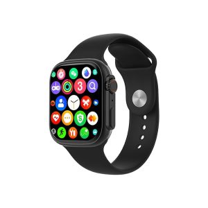 SMARTWATCH WATCH X ULTRA/T30 ULTRA PRETO