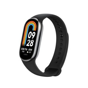 SMARTWATCH OEM M8 PRETO SMART BAND 8