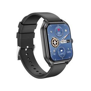 SMARTWATCH BOROFONE BD5 PRETO