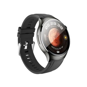 SMARTWATCH BOROFONE BD7 PRETO