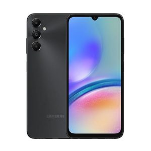 SMARTPHONE SAMSUNG GALAXY A05S/A057F PRETO 4GB/128GB 6.7" DUAL SIM