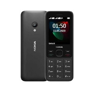 TELEMÓVEL NOKIA 150 TA-1235 PRETO