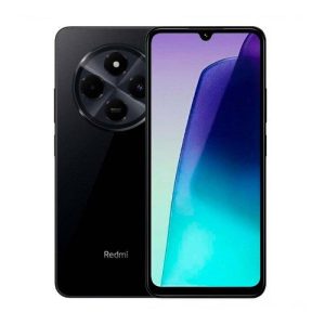 SMARTPHONE XIAOMI REDMI 14C PRETO 4GB/128GB 6.88" DUAL SIM