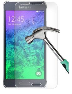 PELICULA DE VIDRO SAMSUNG G850 F TRANSPARENTE