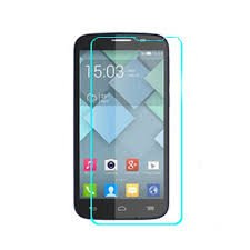PELICULA DE VIDRO ALCATEL POP C7 5.0" TRANSPARENTE