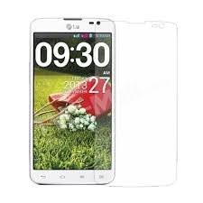 PELICULA DE VIDRO LG L70 DUAL TRANSPARENTE