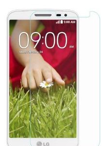 PELICULA DE VIDRO LG G2 MINI TRANSPARENTE