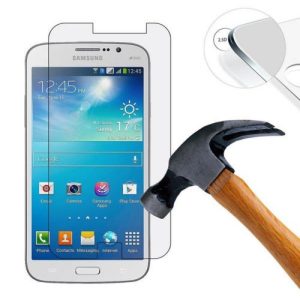 PELICULA DE VIDRO SAMSUNG MEGA TRANSPARENTE