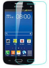 PELICULA DE VIDRO SAMSUNG GALAXY G350 4,3'' TRANSPARENTE