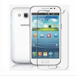 PELICULA DE VIDRO SAMSUNG I8262 4.3" TRANSPARENTE