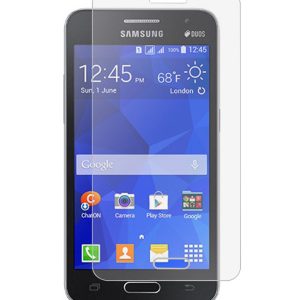 PELICULA DE VIDRO SAMSUNG G355 4,5'' TRANSPARENTE