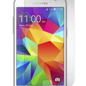 PELICULA DE VIDRO SAMSUNG G360 4.5" TRANSPARENTE