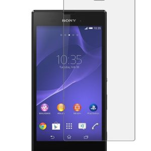 PELICULA DE VIDRO SONY XPERIA T3 TRANSPARENTE