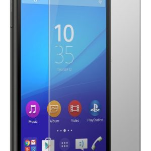 PELICULA DE VIDRO SONY XPERIA M4 AQUA TRANSPARENTE