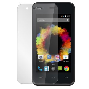 PELICULA DE VIDRO WIKO SUNSET TRANSPARENTE