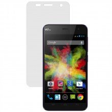 PELICULA DE VIDRO WIKO BLOOM TRANSPARENTE