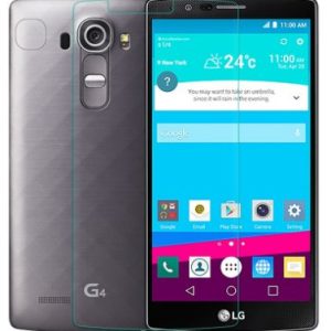 PELICULA DE VIDRO LG G4 TRANSPARENTE