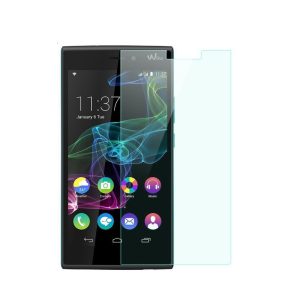PELICULA DE VIDRO WIKO RIDGE FAB 4G TRANSPARENTE