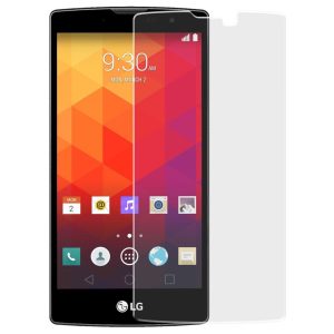 PELICULA DE VIDRO LG MAGNA TRANSPARENTE