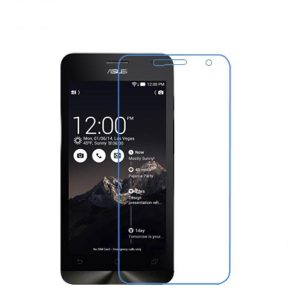PELICULA DE VIDRO ASUS ZENFONE 4 TRANSPARENTE