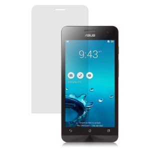 PELICULA DE VIDRO ASUS ZENFONE 5/A500CG TRANSPARENTE
