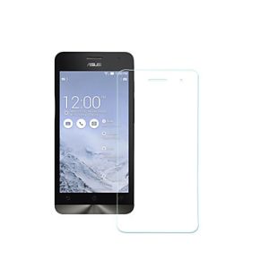 PELICULA DE VIDRO ASUS ZENFONE 6 6.4" TRANSPARENTE