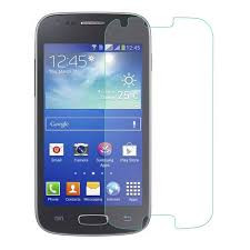 PELICULA DE VIDRO SAMSUNG G357 TRANSPARENTE
