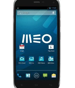 PELICULA DE VIDRO MEO A70 TRANSPARENTE