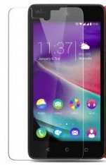 PELICULA DE VIDRO WIKO RAINBOW LITE TRANSPARENTE