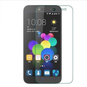 PELICULA DE VIDRO ZTE BLADE D6 TRANSPARENTE