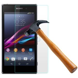 PELICULA DE VIDRO SONY XPERIA Z5 COMPACT TRANSPARENTE