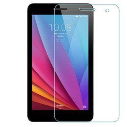 PELICULA DE VIDRO UNIVERSAL 7.0" TRANSPARENTE