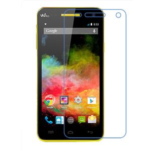 PELICULA DE VIDRO WIKO RAINBOW TRANSPARENTE