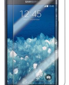 PELICULA DE VIDRO 5D COMPLETA SAMSUNG NOTE EDGE 5.6" TRANSPARENTE