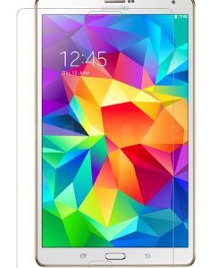 PELICULA DE VIDRO SAMSUNG GALAXY TAB S 8.4 SM-T700 TRANSPARENTE